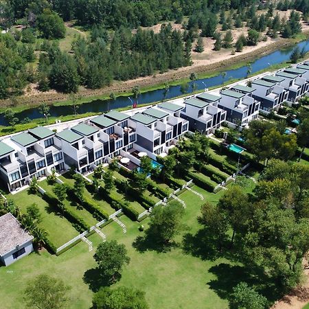 Laguna Parkside Residences Lăng Cô Esterno foto