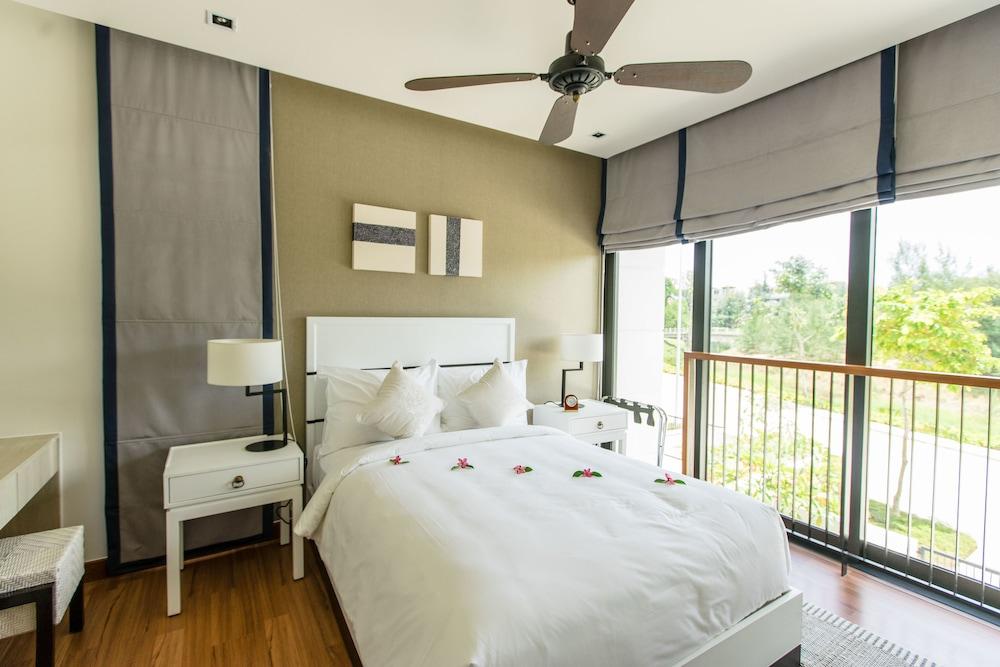 Laguna Parkside Residences Lăng Cô Esterno foto