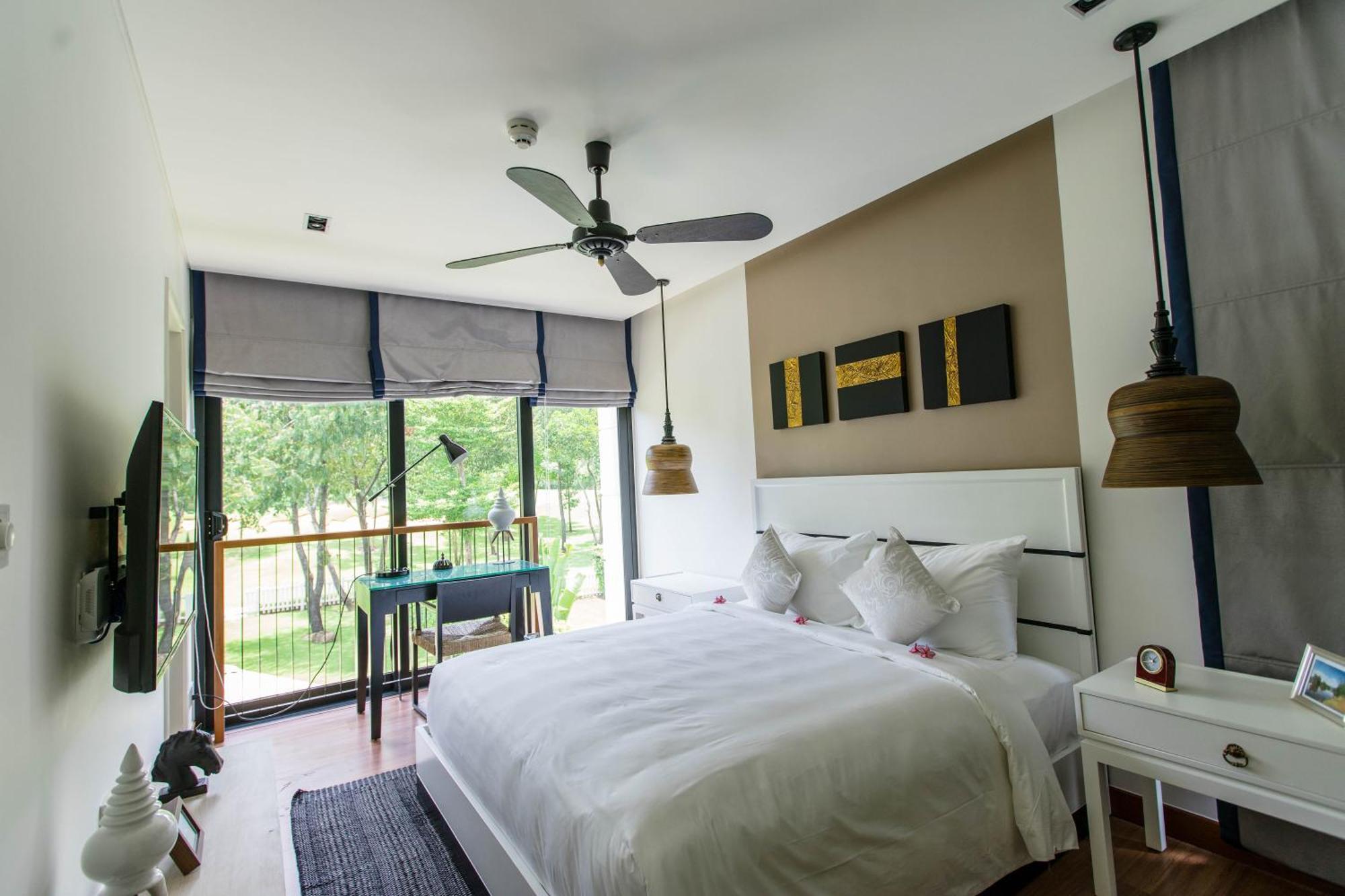 Laguna Parkside Residences Lăng Cô Esterno foto