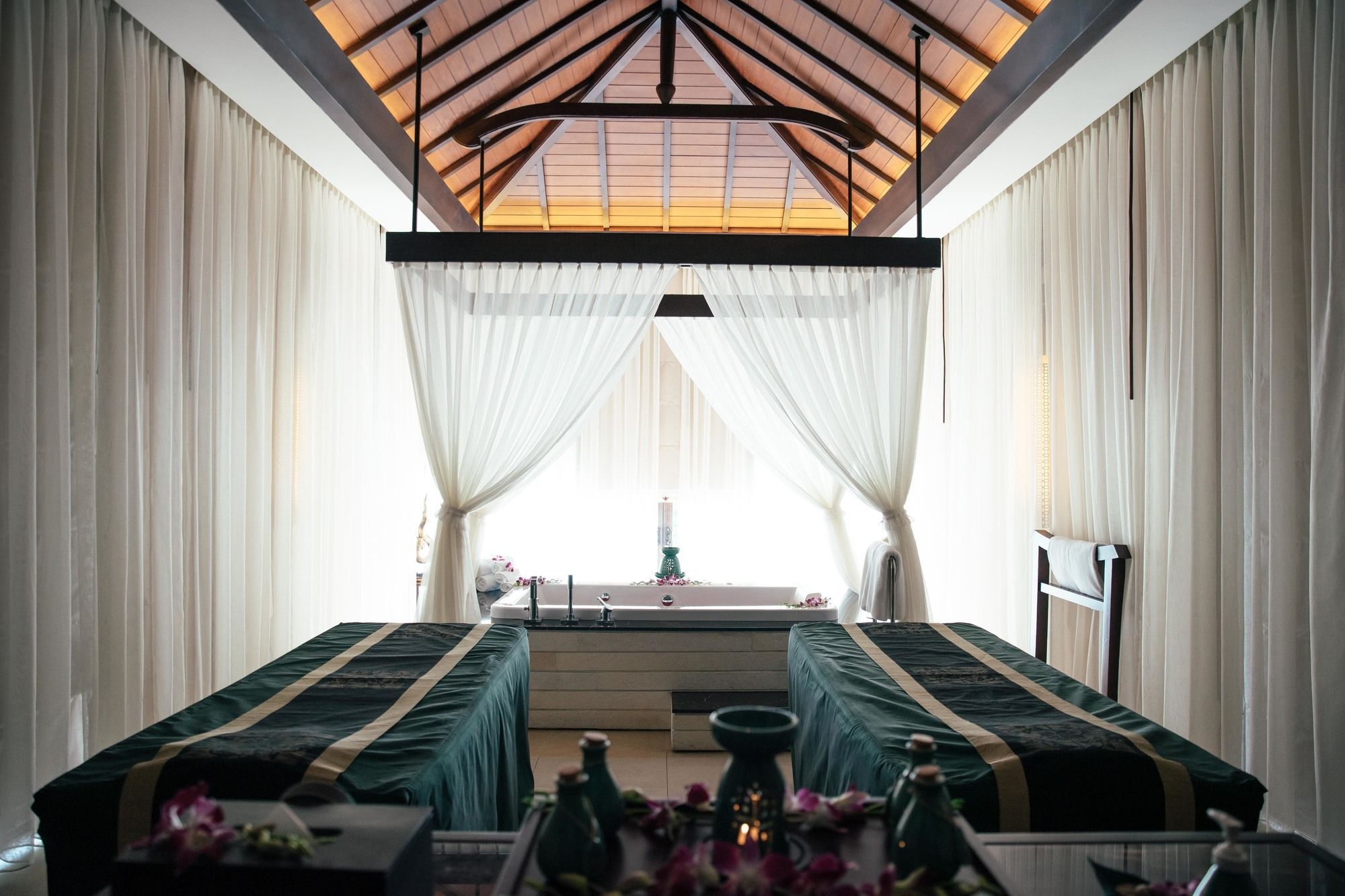 Laguna Parkside Residences Lăng Cô Esterno foto