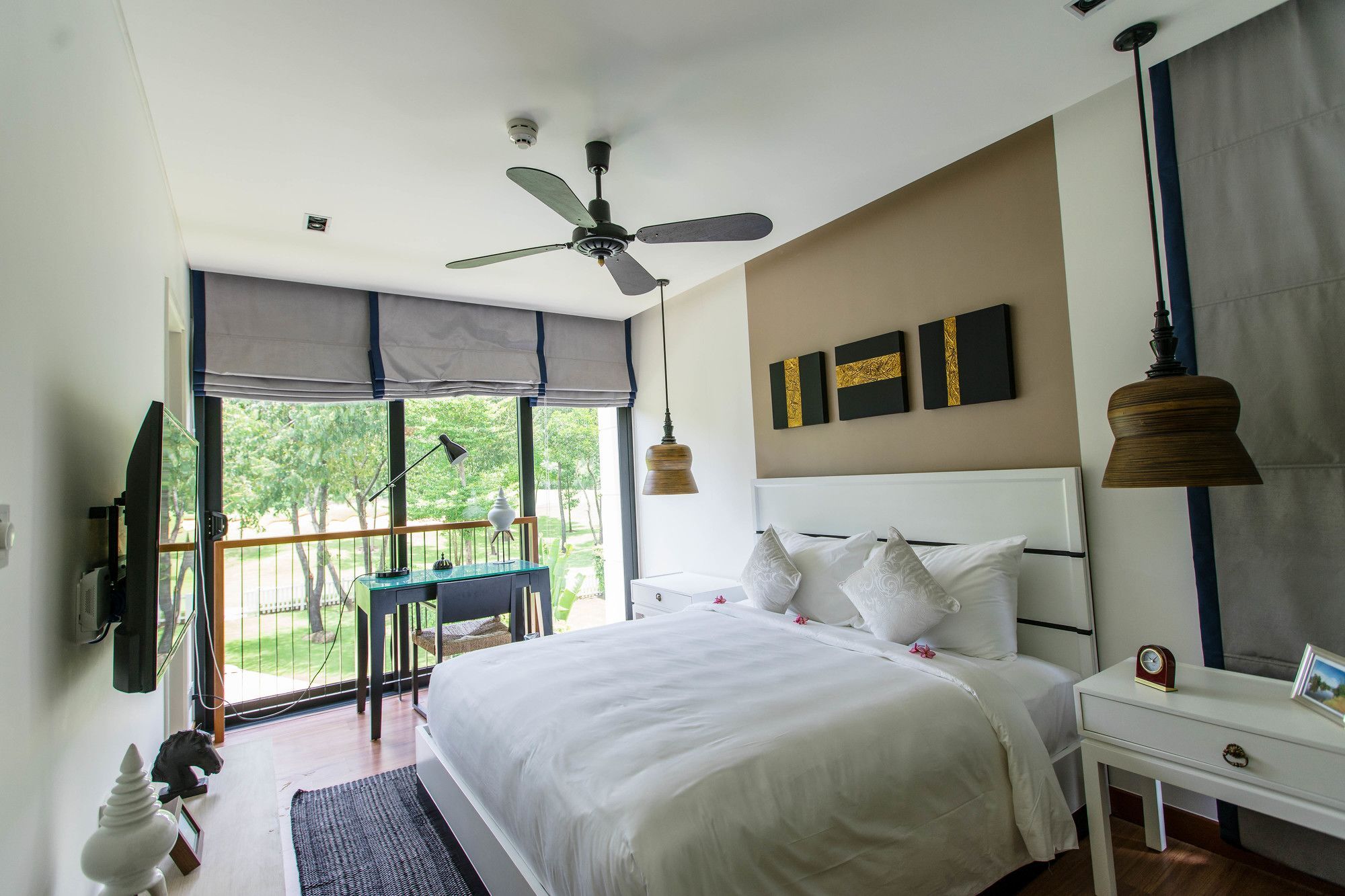 Laguna Parkside Residences Lăng Cô Esterno foto