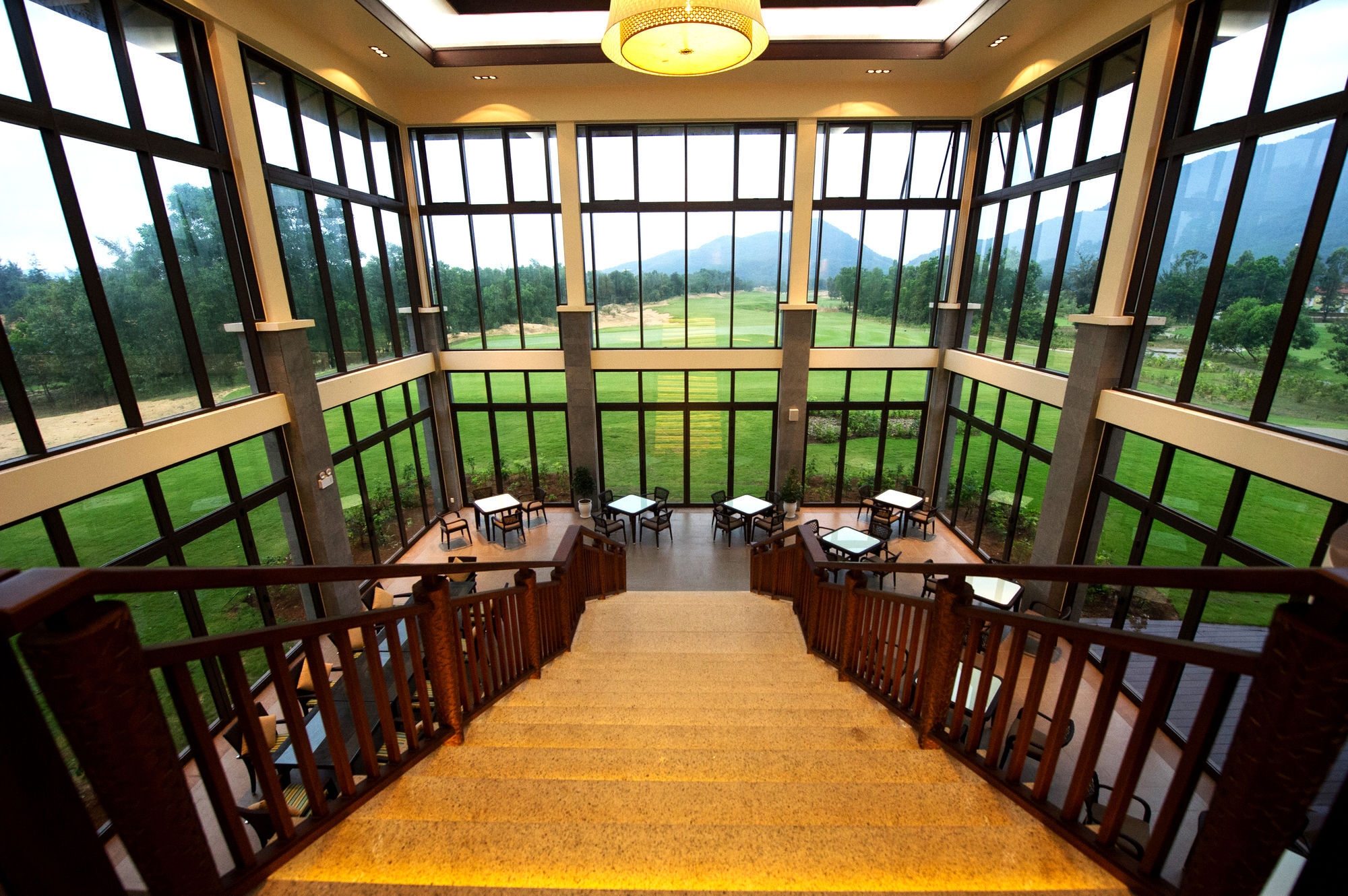 Laguna Parkside Residences Lăng Cô Esterno foto