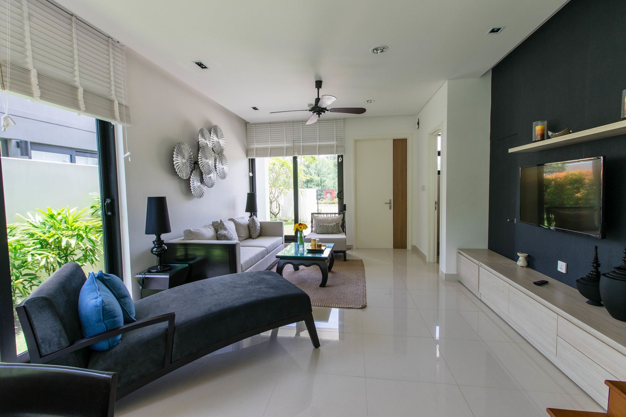 Laguna Parkside Residences Lăng Cô Esterno foto